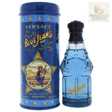 Versace Blue Jeans EDT 75ml