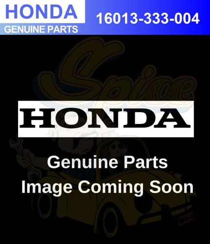 Genuine honda carburetor - honda,