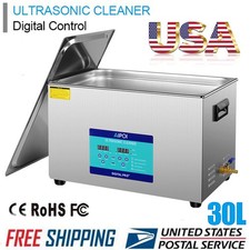 AIPOI Ultrasonic Cleaner 30L