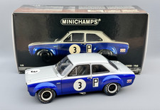 Minichamps Ford Escort MK1 TC