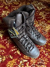 British Army Karrimor SF Brown