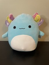 Squishmallows  - 12” Irina