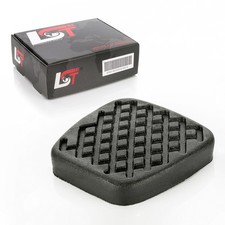 Pedal rubber clutch brake for - rubber, clutch/brake