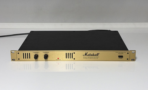 Marshall valvestate model - model, 8008