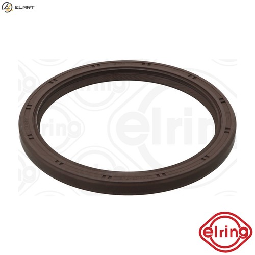Shaft seal crankshaft - shaft, 034.560