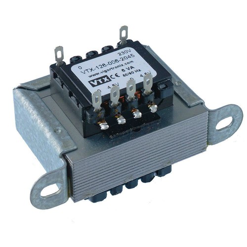 6va 12va chassis mount - 12va,