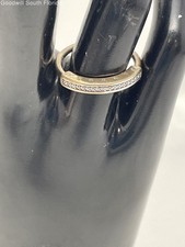 Pandora Silver 925 ALE Ring