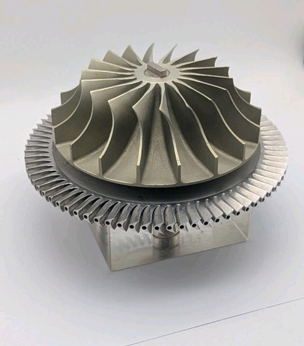 Vtg aerospace gas turbine - vtg,