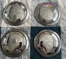 genuine Fiat 500 Abarth centre