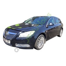 VAUXHALL INSIGNIA MK1 2008-2013 NOW BREAKING