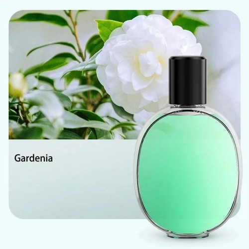 Automatic aroma diffuser - aroma, air