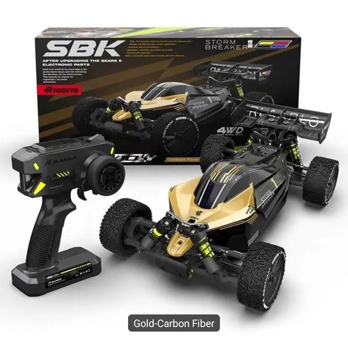 Car rlaarlo sbk10 - 1/10,
