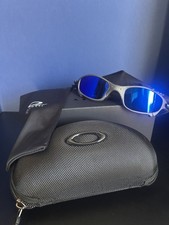 Oakley Juliet X-Metal