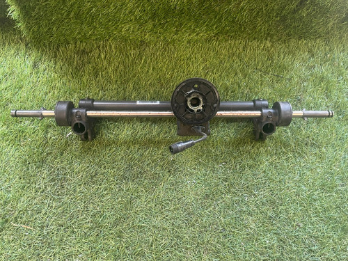 Powerbug gt 200w gearbox - gt,