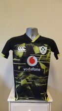 Ireland Away Rugby Union Shirt
