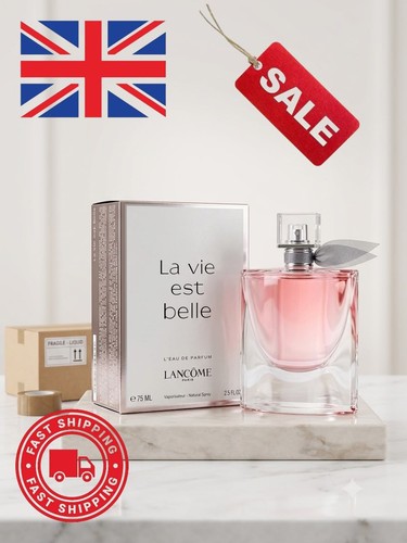 Lancome vie est belle - vie,
