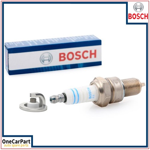 Genuine bosch spark - genuine,