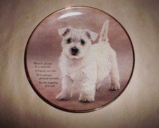 Danbury Mint, ALWAYS WELCOME