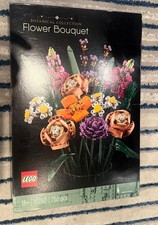 LEGO Botanicals: Flower