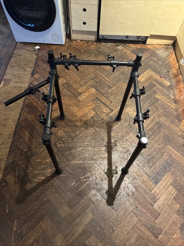 Alesis nitro mesh stand - mesh,