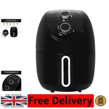3.5L Compact Air Fryer with