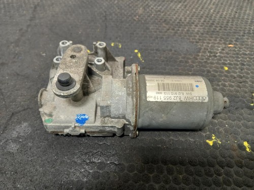 Audi wiper motor front - audi, tt