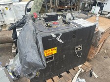 Robertson SA330 Crashworthy Auxiliary Fuel Tank System P/N: HM028-010-11. Ex RAF