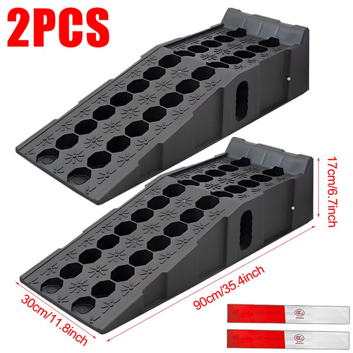 Titan ramps heavy duty ton - heavy,