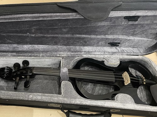 Harley benton electric violin - harley,
