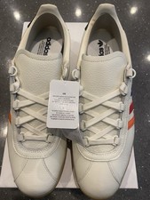 Adidas Trimm Star VHS White