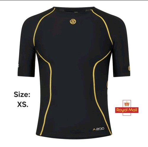 Skins a200 compression short - a200,