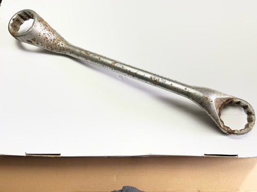 Military king dick - -, 2.3/8"