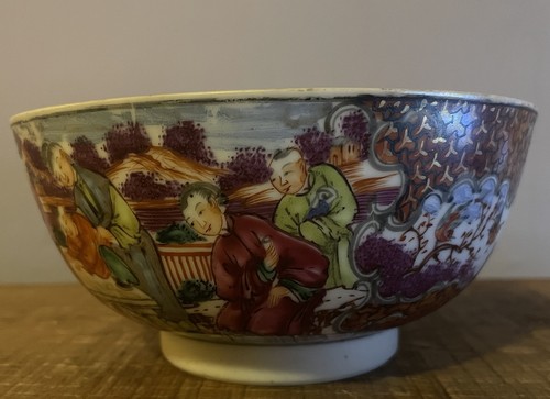 Chinese 18th century - century, qianlong