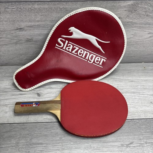 Vintage slazenger table - table, tennis