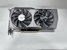ZOTAC NVIDIA GeForce RTX 3060