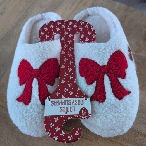 Women ladies slippers size - ladies,