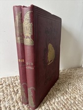 Punch magazine 1918 - punch,