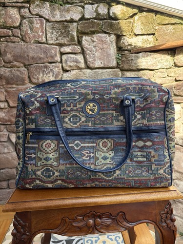 Vintage hawa tapestry weekend - hawa,