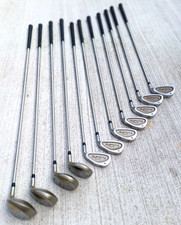 Wilson ProStaff W Oversize