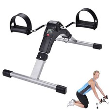 Mini Exercise Bike Portable