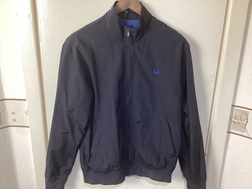 Fred perry men harrington - perry,