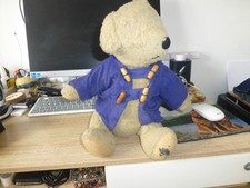 Paddington Bear Original 1970s