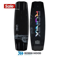 Ronix One Blackout Boat