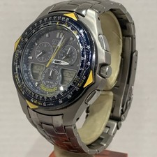 Citizen Men’s Eco Drive