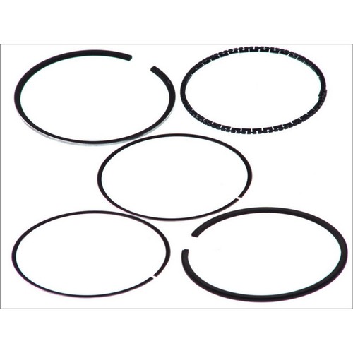 3 piston ring - 81, 1