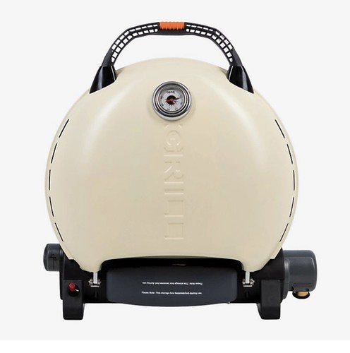 Grill 600 portable gas - gas, bbq