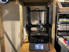 Creality CP-01 3d Printer 