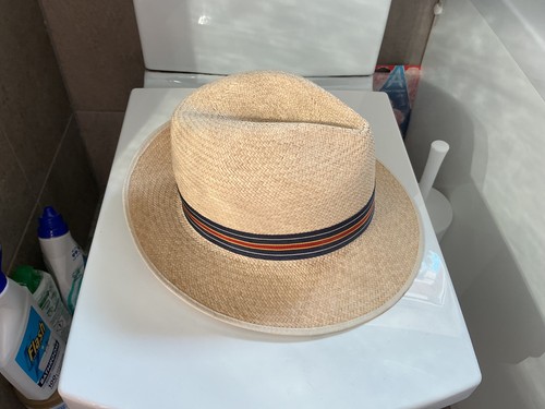 Gents panama hat marks and - gents,