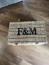 Fortnum and Mason F&M Medium