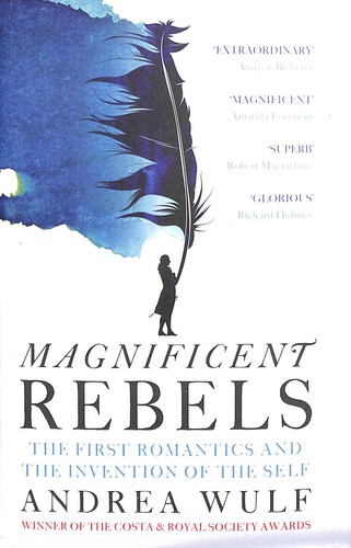 Magnificent rebels the - magnificent, rebels: